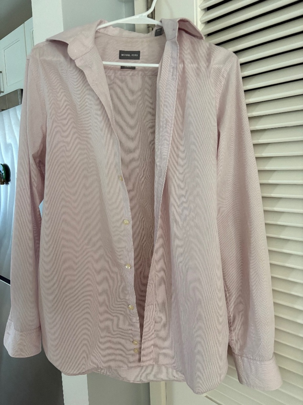 Michael Kors Slim Fit